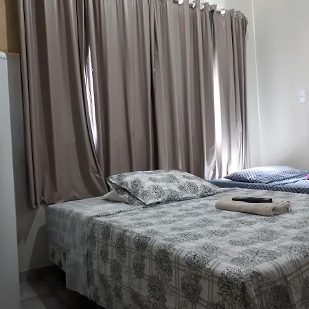 Apartamento Temporada Amazonas Manaus Exterior foto