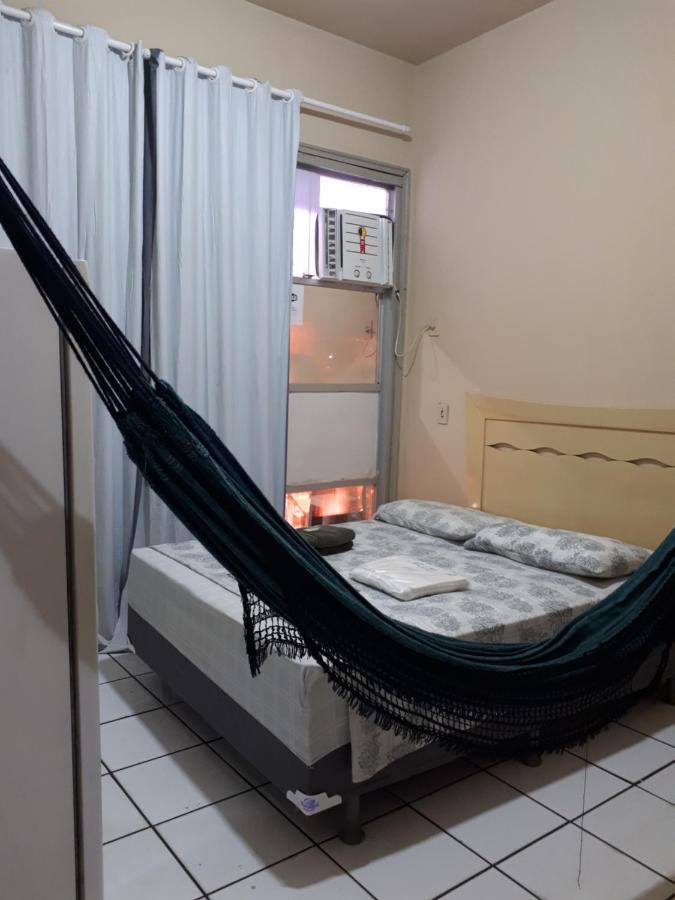 Apartamento Temporada Amazonas Manaus Exterior foto