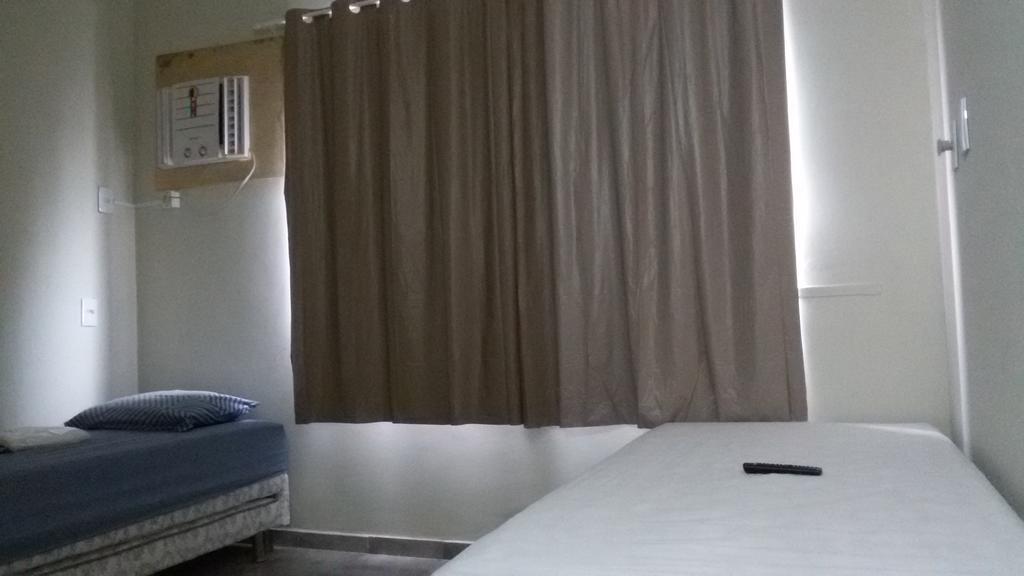 Apartamento Temporada Amazonas Manaus Quarto foto