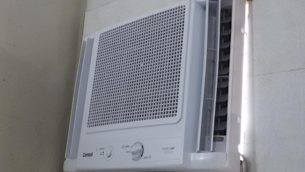 Apartamento Temporada Amazonas Manaus Quarto foto
