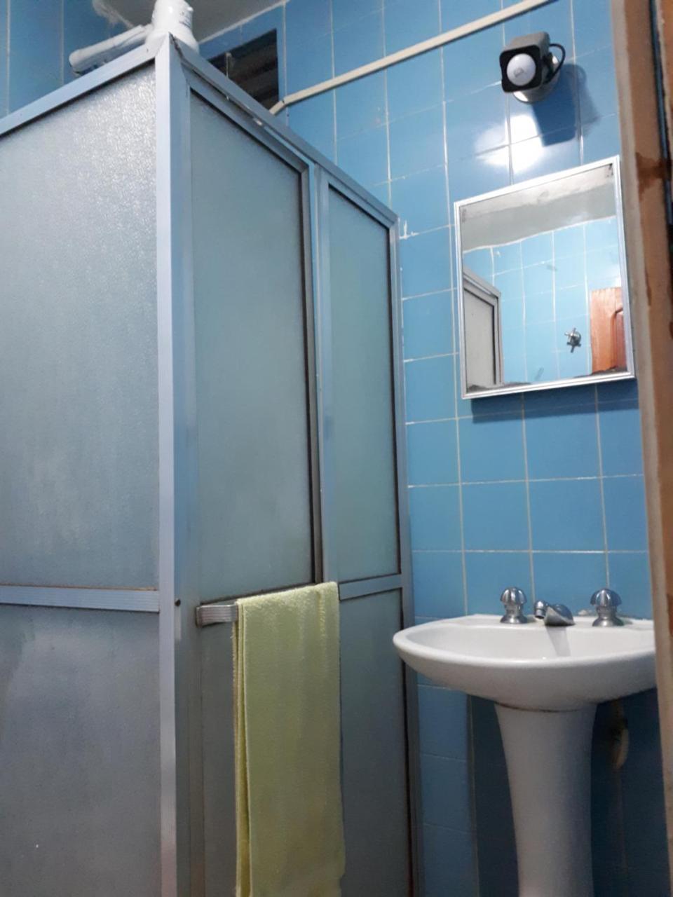 Apartamento Temporada Amazonas Manaus Exterior foto