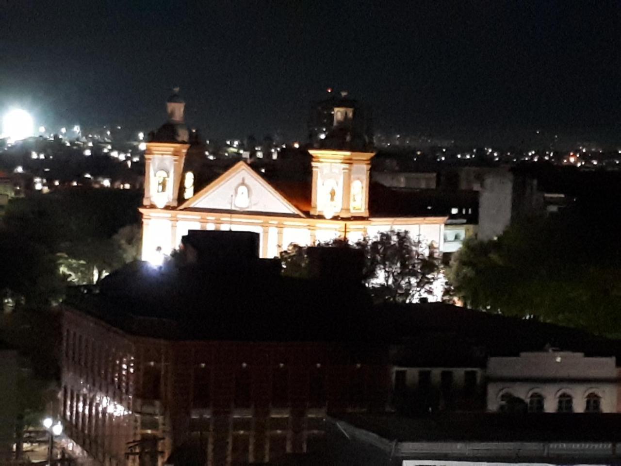 Apartamento Temporada Amazonas Manaus Exterior foto