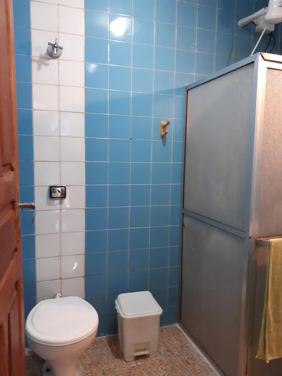 Apartamento Temporada Amazonas Manaus Exterior foto