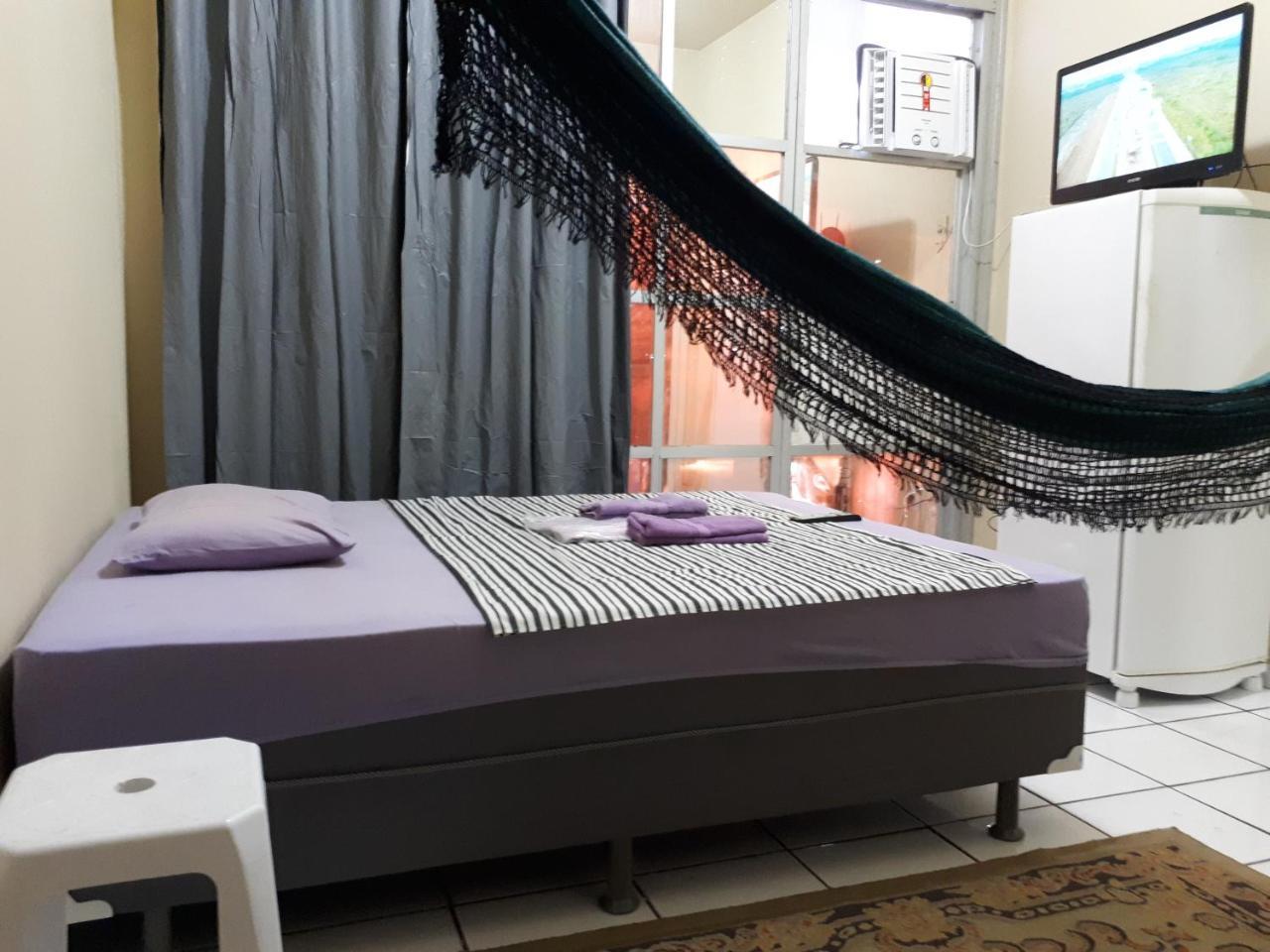 Apartamento Temporada Amazonas Manaus Exterior foto