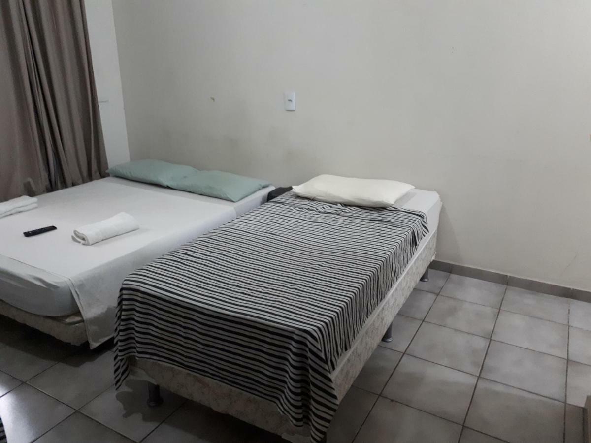 Apartamento Temporada Amazonas Manaus Exterior foto